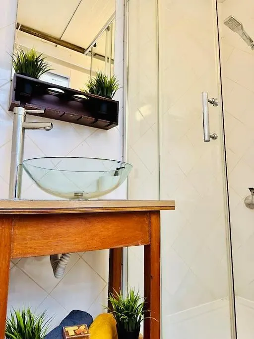 Sado Apartment Guest House Lisbon 0*,  Portugal