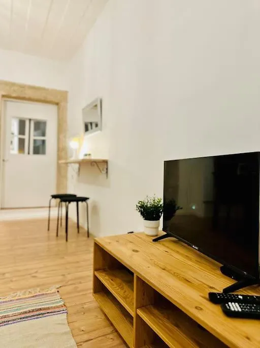 Sado Apartment Guest House Lisbon