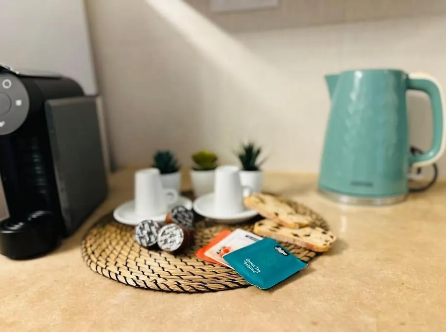 Sado Apartment Guest House Lisbon