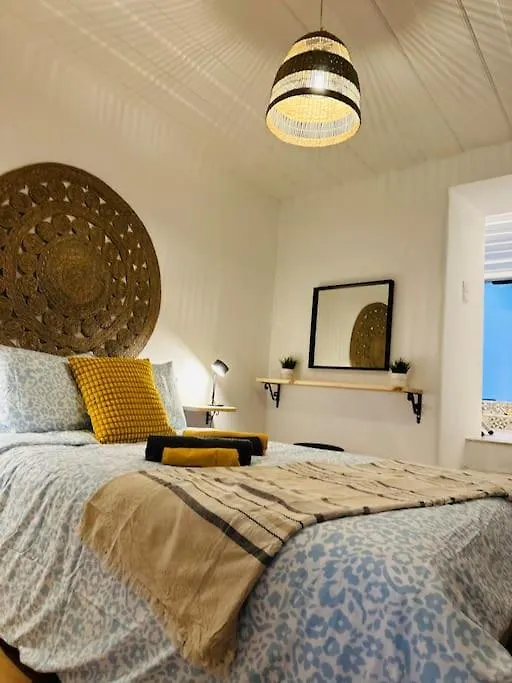 Sado Apartment Guest House Lisbon