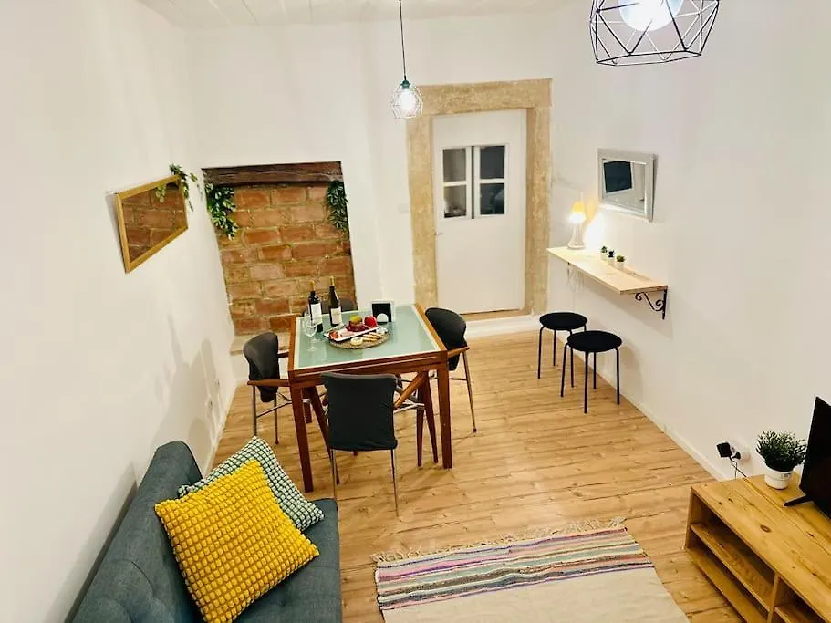 Sado Apartment Guest House Lisbon