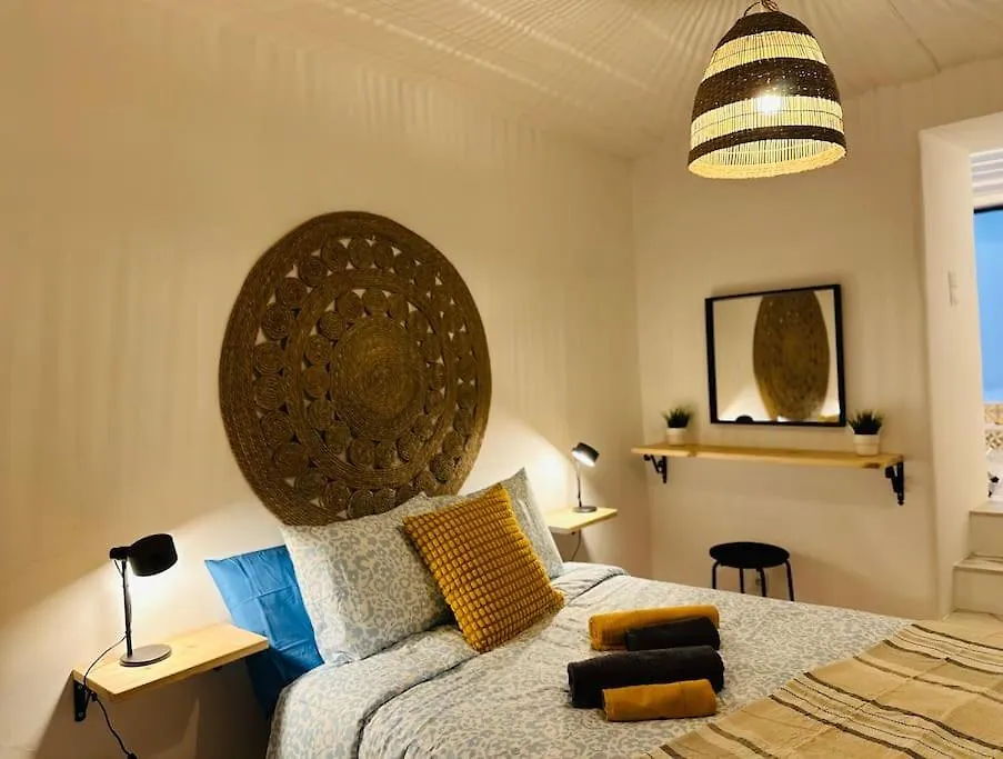 Sado Apartment Guest House Lisbon