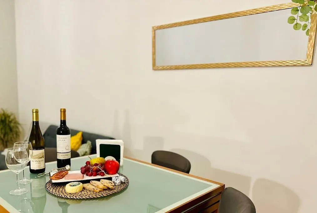 Sado Apartment Guest House Lisbon