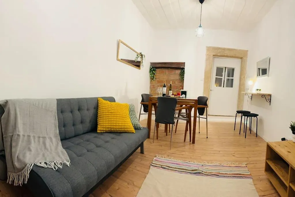 Sado Apartment Guest House Lisbon