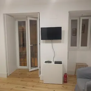 Vr Martim Moniz Lisboa