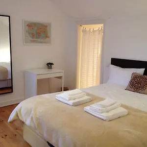 Campo De Ourique Premium Apartment