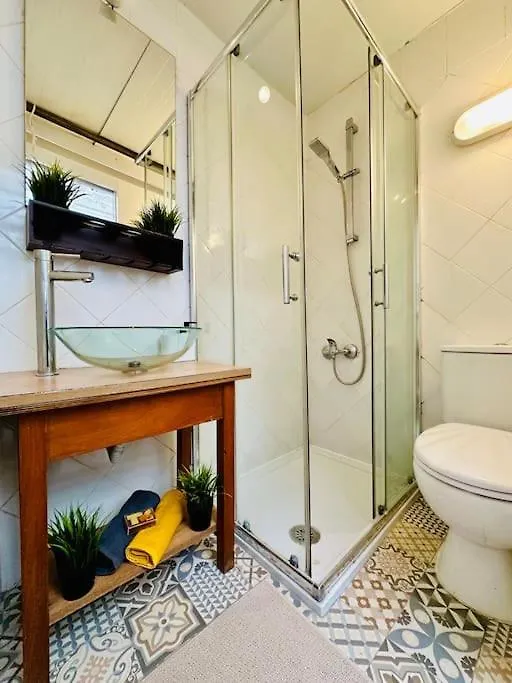 Sado Apartment Guest House Lisboa Portugalsko